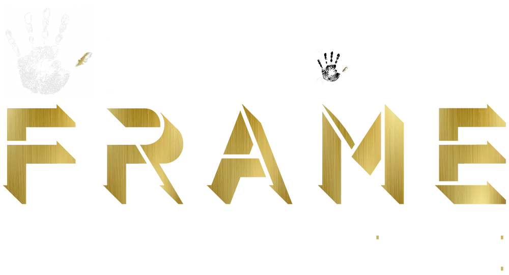 LOGO NAKED FRAME